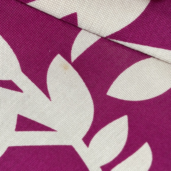 Diane von Furstenberg New Jeanne Wrap Dress in Brambles - Picture 10 of 10